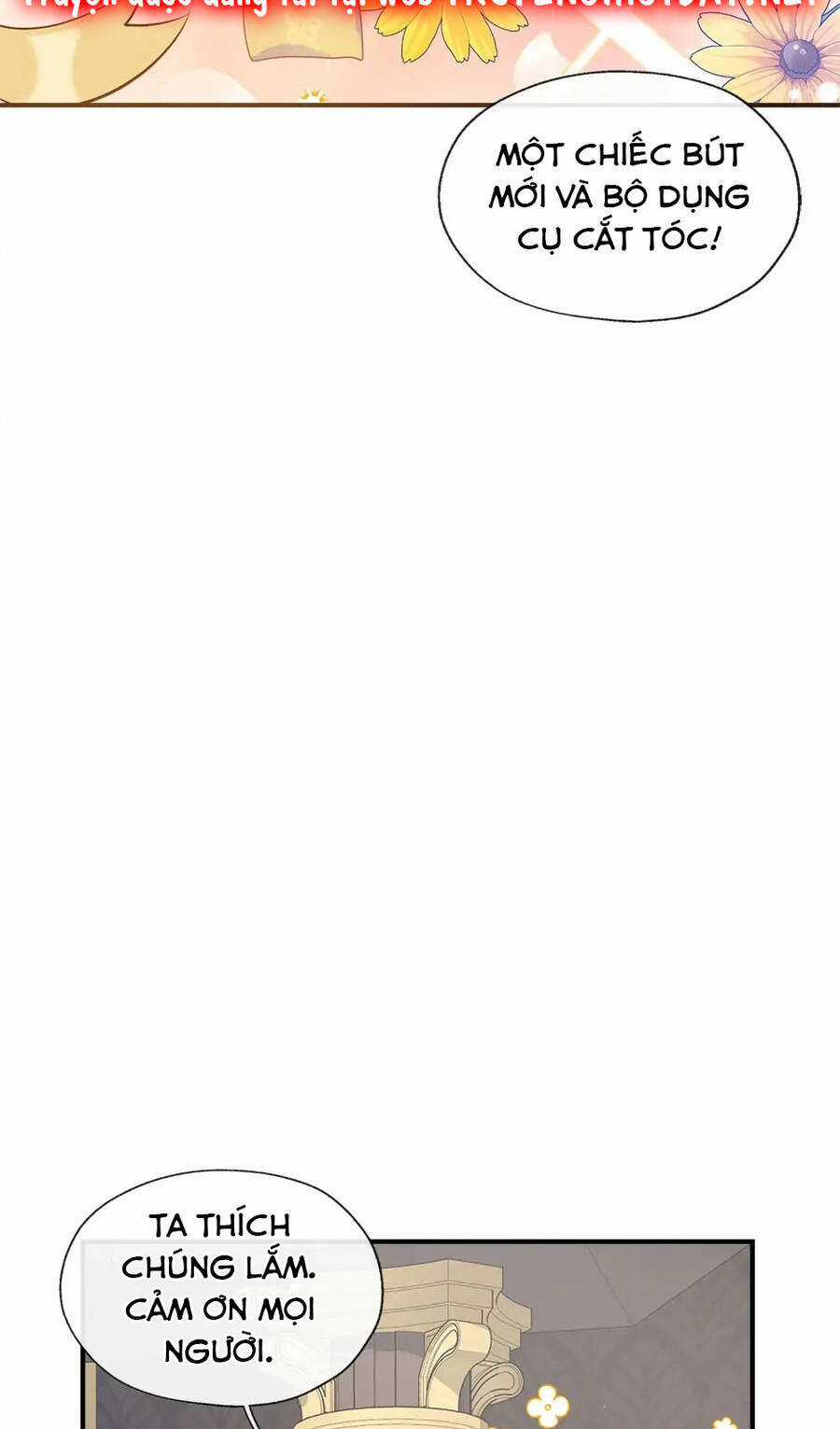 Chúng Ta Có Thể Trở Thành Người Nhà Không? Chương 87 trang 17