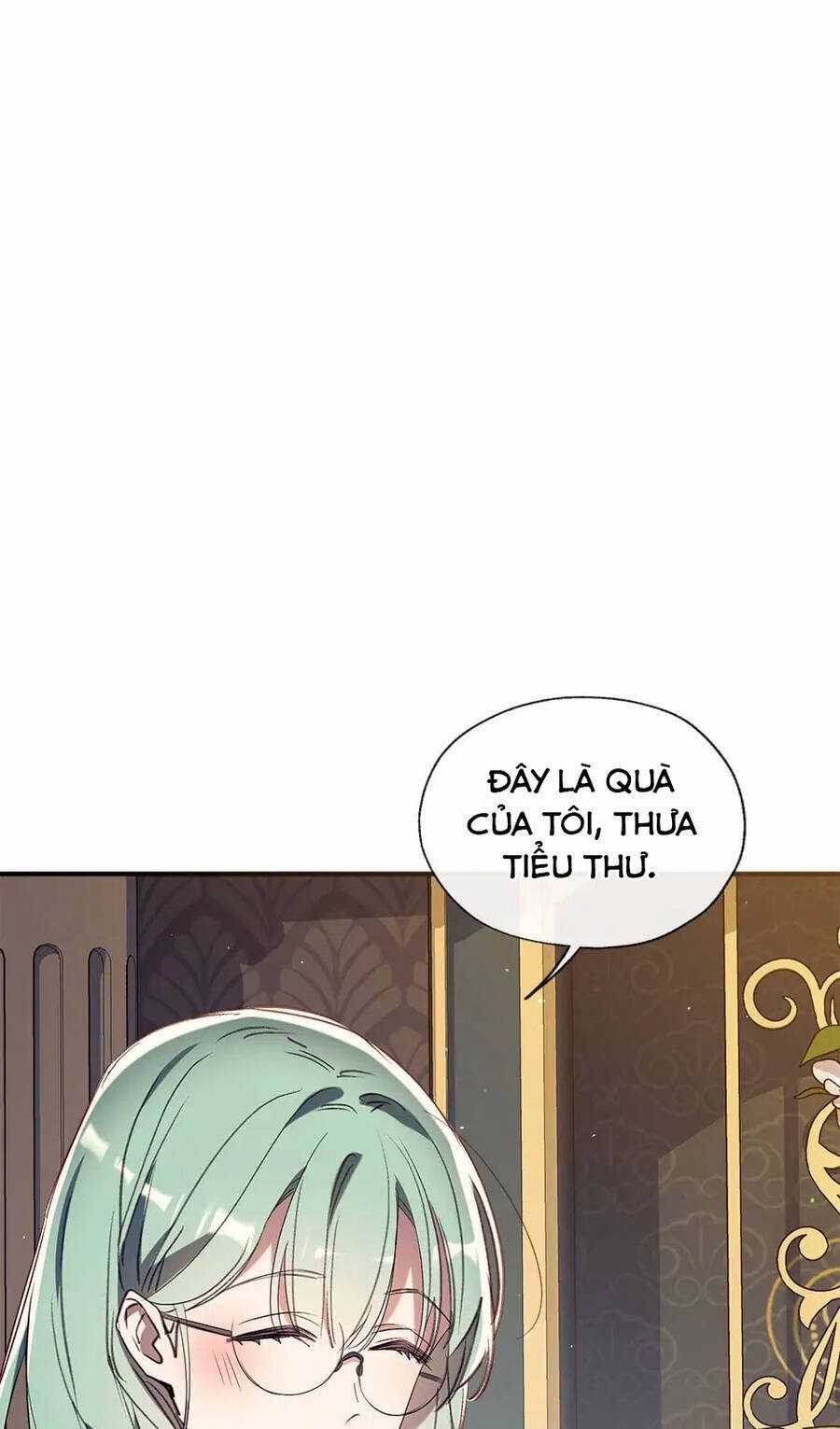 Chúng Ta Có Thể Trở Thành Người Nhà Không? Chương 87 trang 21