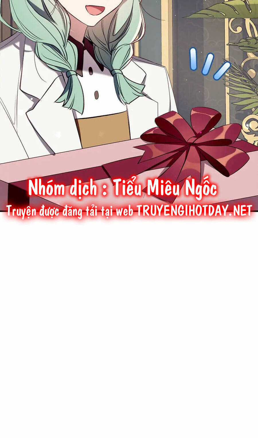 Chúng Ta Có Thể Trở Thành Người Nhà Không? Chương 87 trang 22