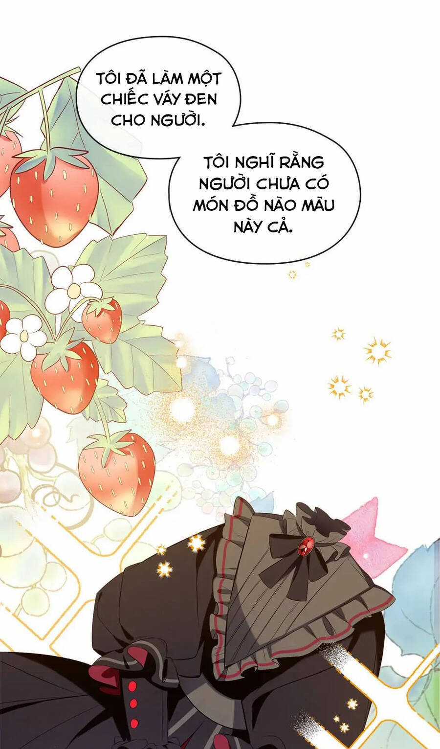 Chúng Ta Có Thể Trở Thành Người Nhà Không? Chương 87 trang 23