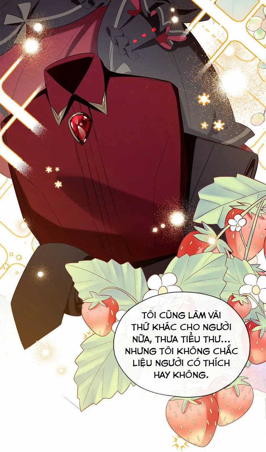 Chúng Ta Có Thể Trở Thành Người Nhà Không? Chương 87 trang 24