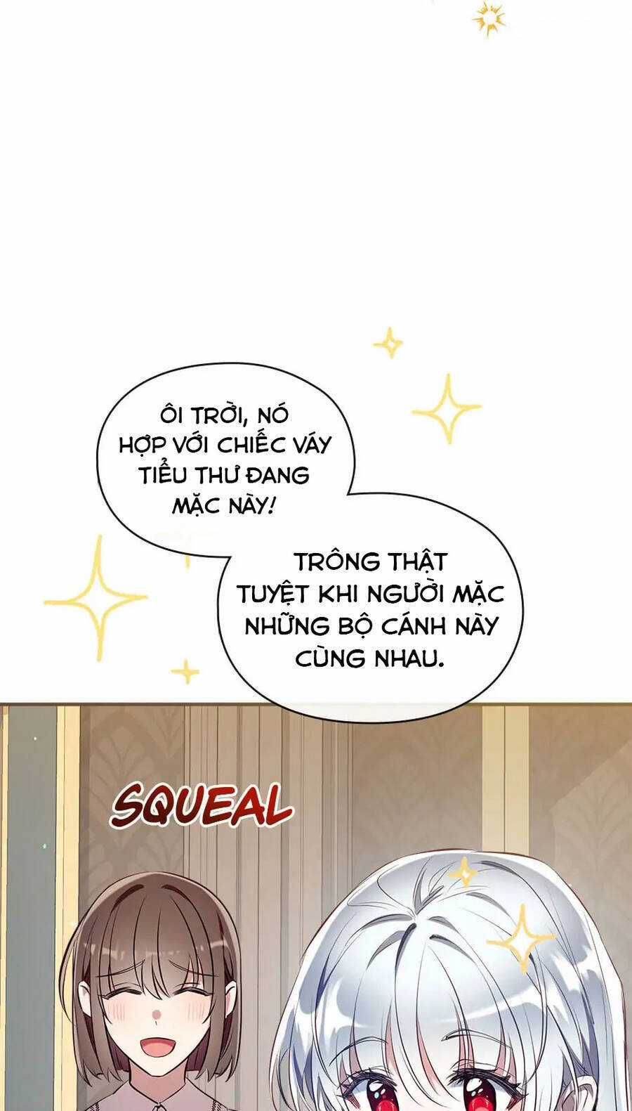 Chúng Ta Có Thể Trở Thành Người Nhà Không? Chương 87 trang 25