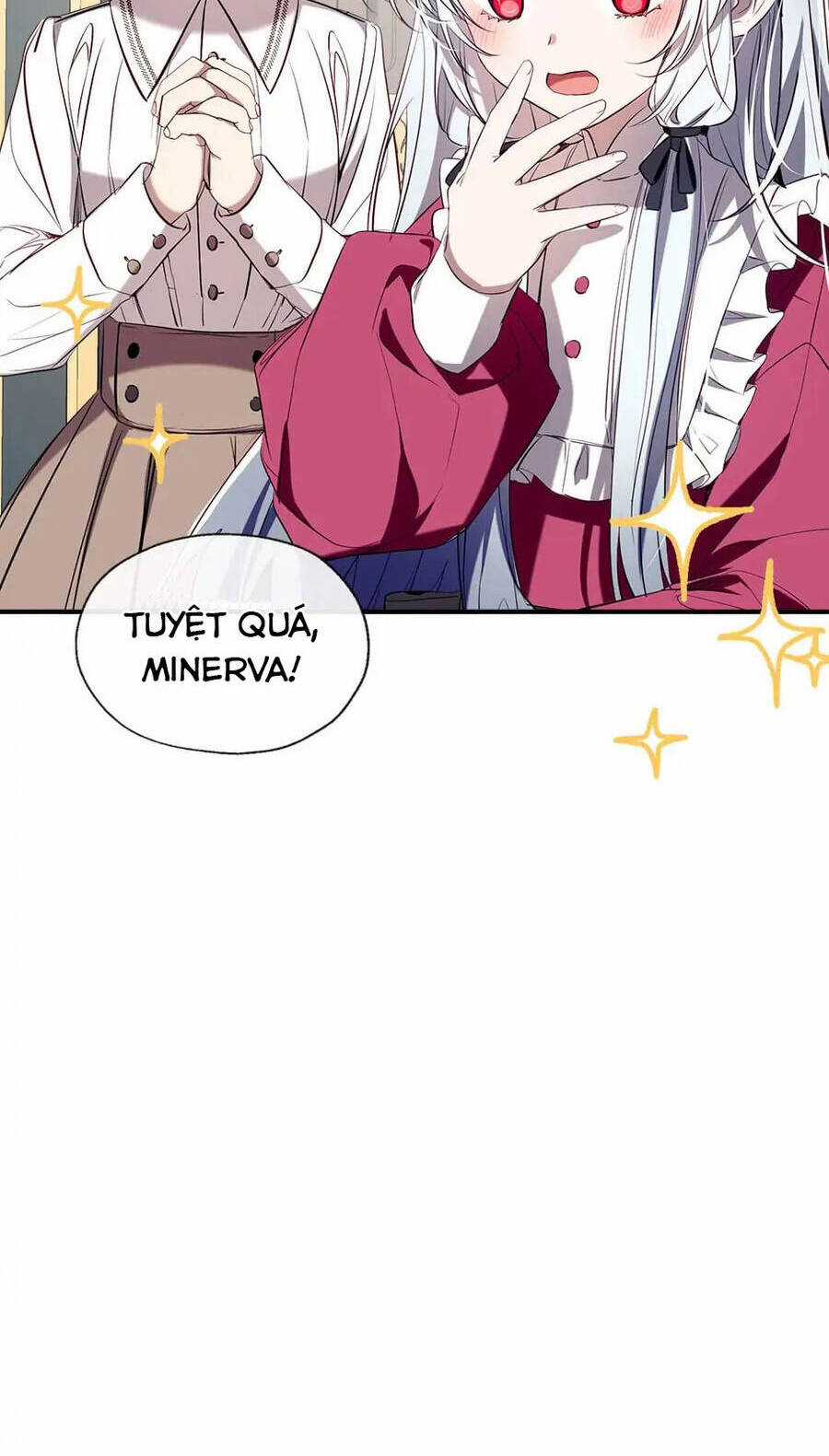 Chúng Ta Có Thể Trở Thành Người Nhà Không? Chương 87 trang 26