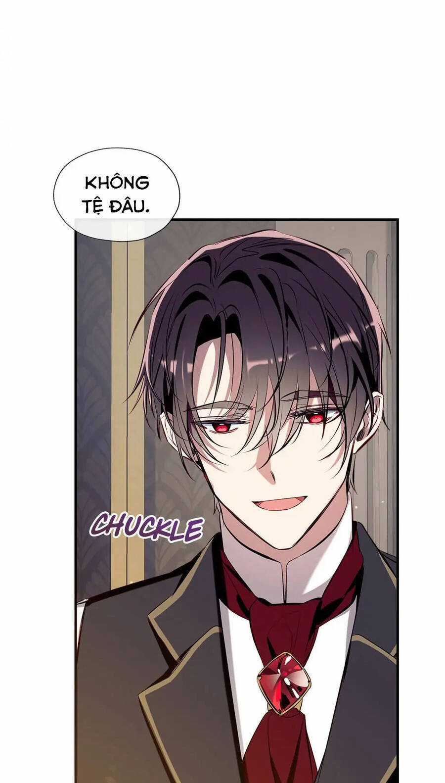 Chúng Ta Có Thể Trở Thành Người Nhà Không? Chương 87 trang 27