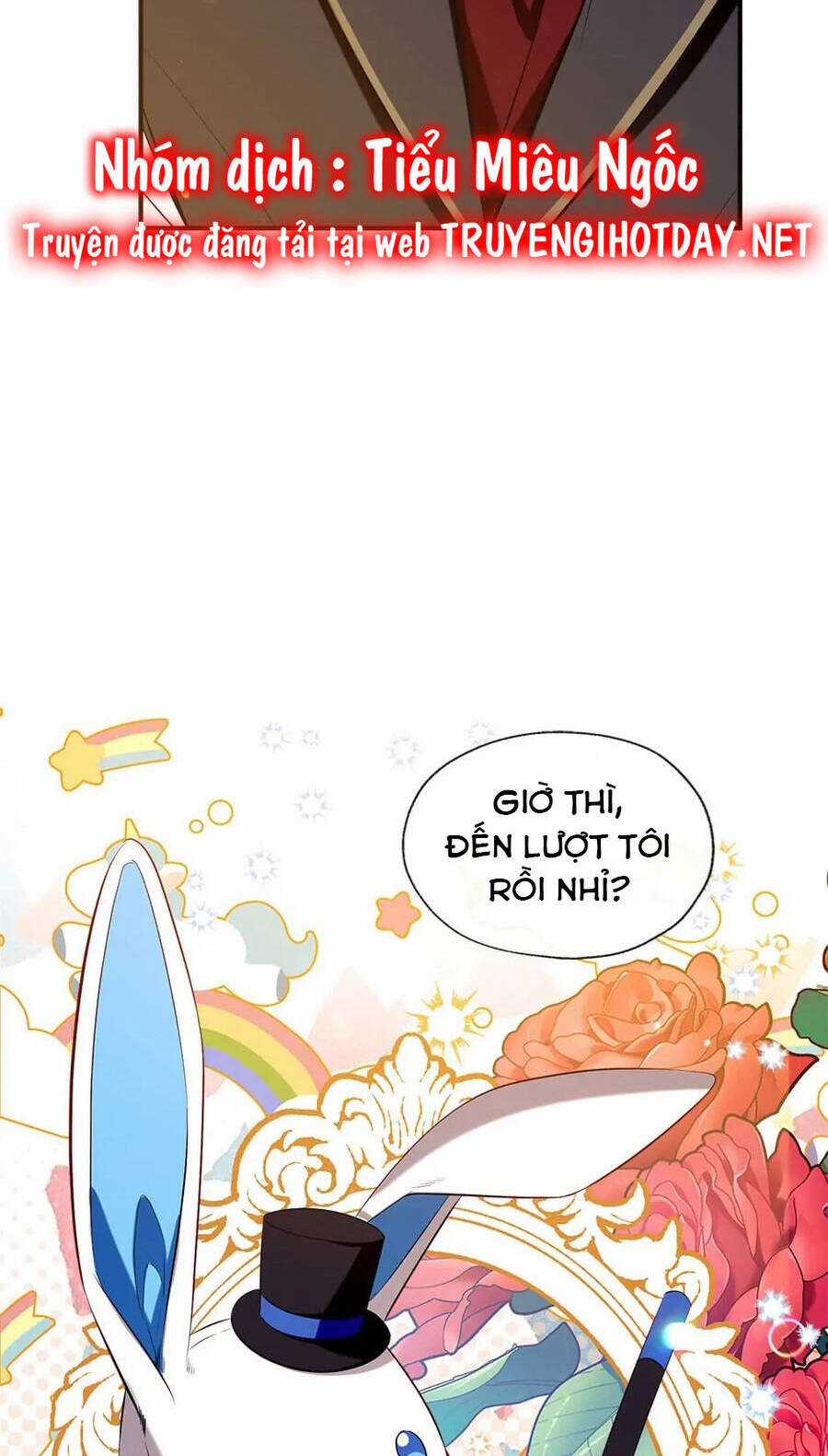 Chúng Ta Có Thể Trở Thành Người Nhà Không? Chương 87 trang 28