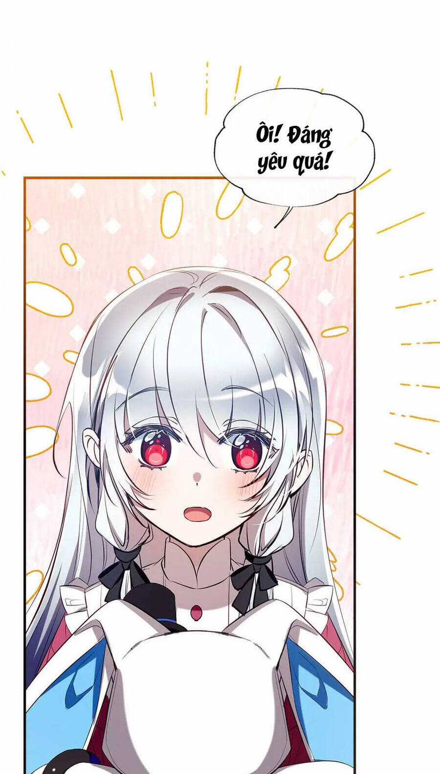 Chúng Ta Có Thể Trở Thành Người Nhà Không? Chương 87 trang 30