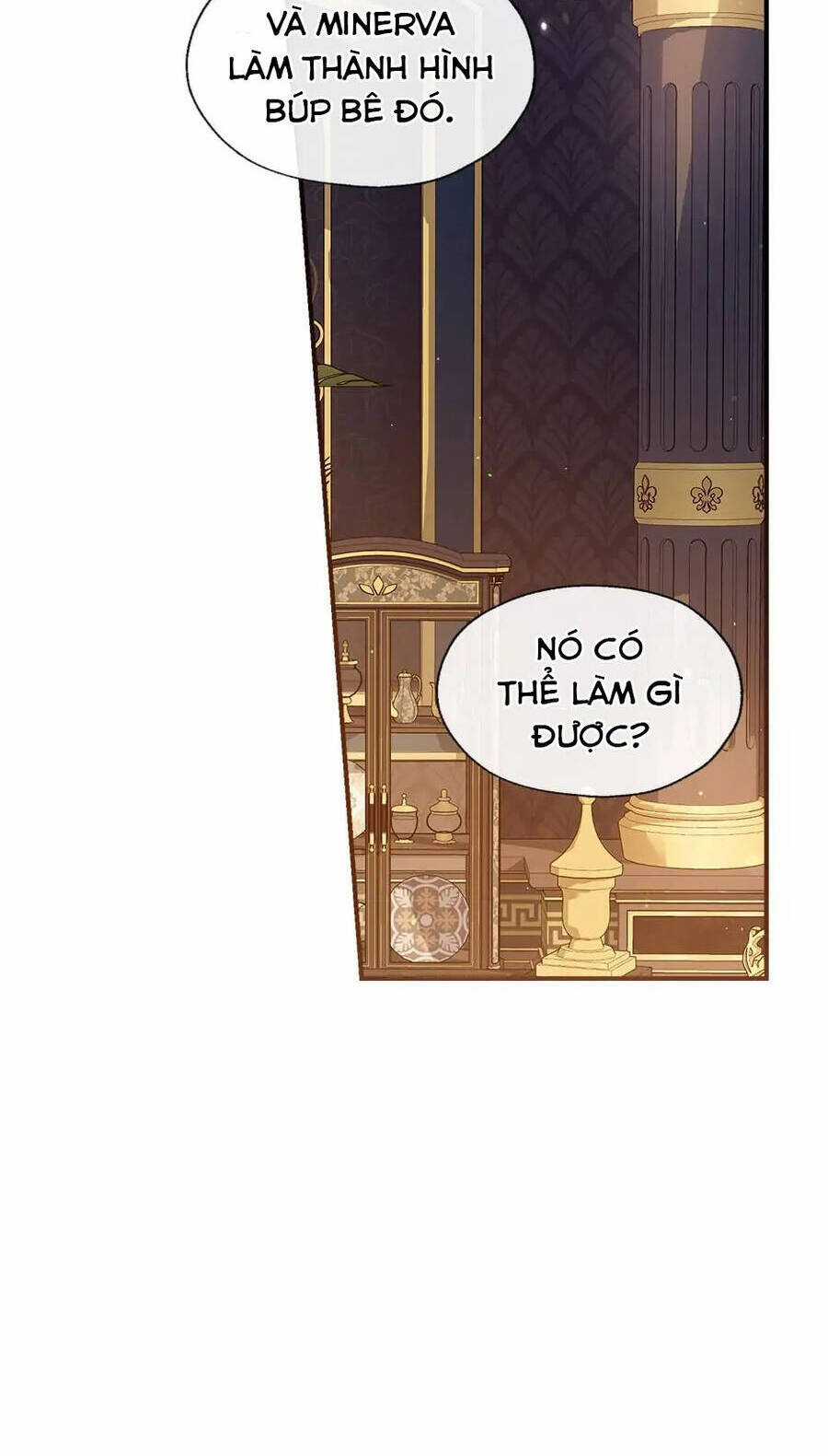 Chúng Ta Có Thể Trở Thành Người Nhà Không? Chương 87 trang 32