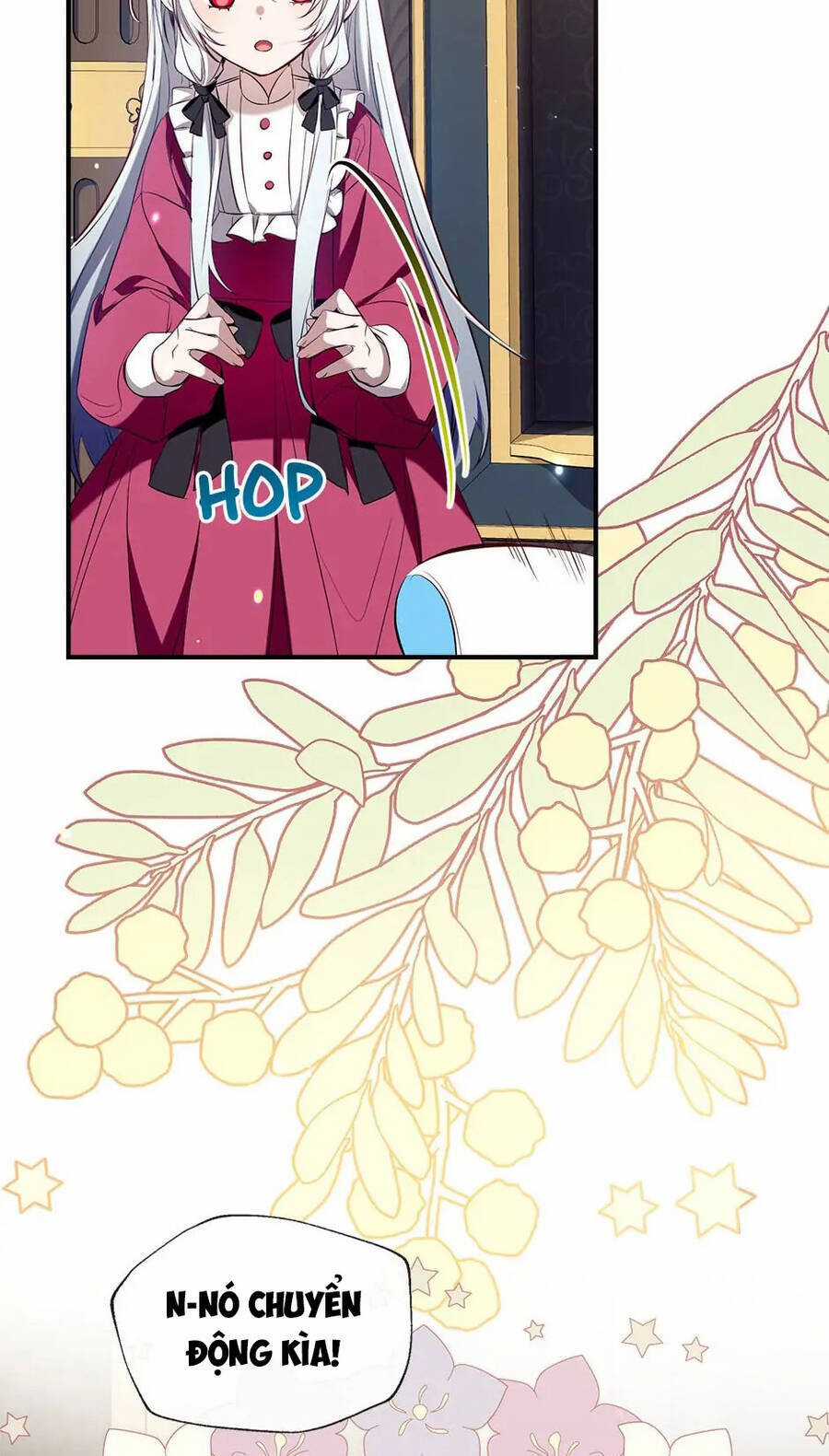 Chúng Ta Có Thể Trở Thành Người Nhà Không? Chương 87 trang 35