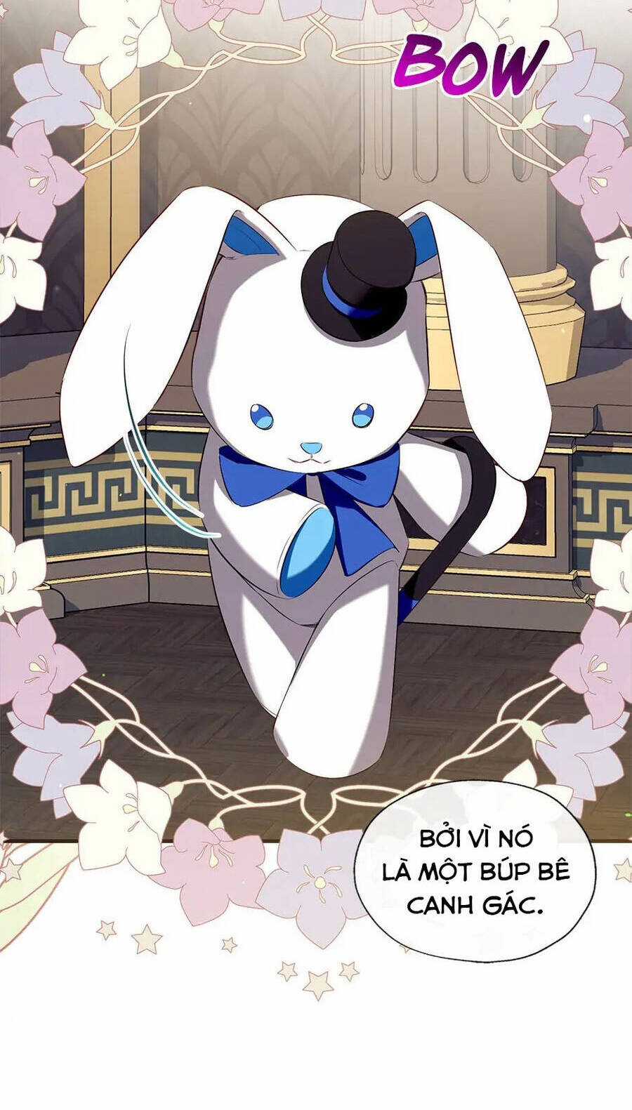 Chúng Ta Có Thể Trở Thành Người Nhà Không? Chương 87 trang 36