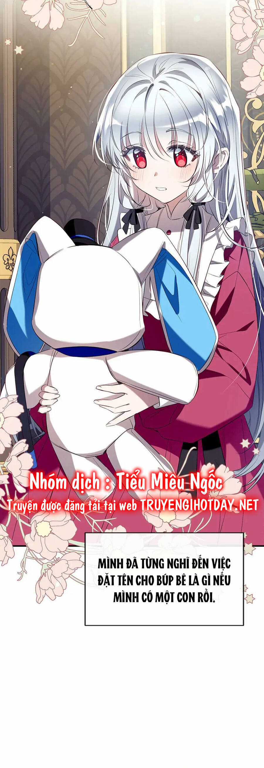 Chúng Ta Có Thể Trở Thành Người Nhà Không? Chương 87 trang 38