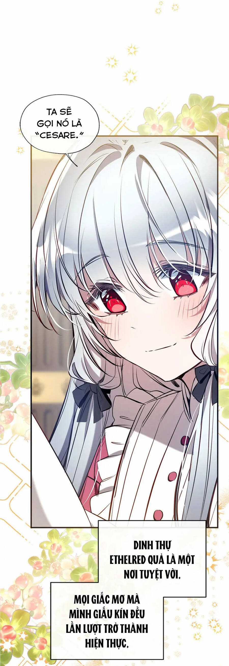 Chúng Ta Có Thể Trở Thành Người Nhà Không? Chương 87 trang 39