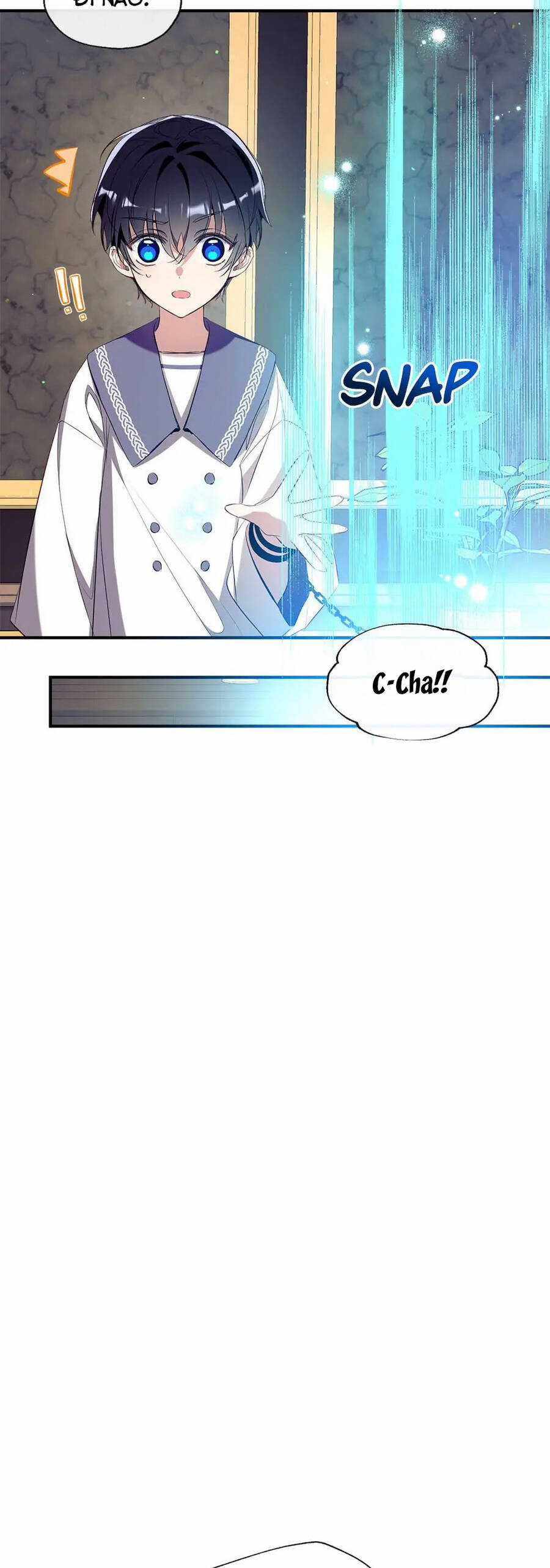 Chúng Ta Có Thể Trở Thành Người Nhà Không? Chương 87 trang 4