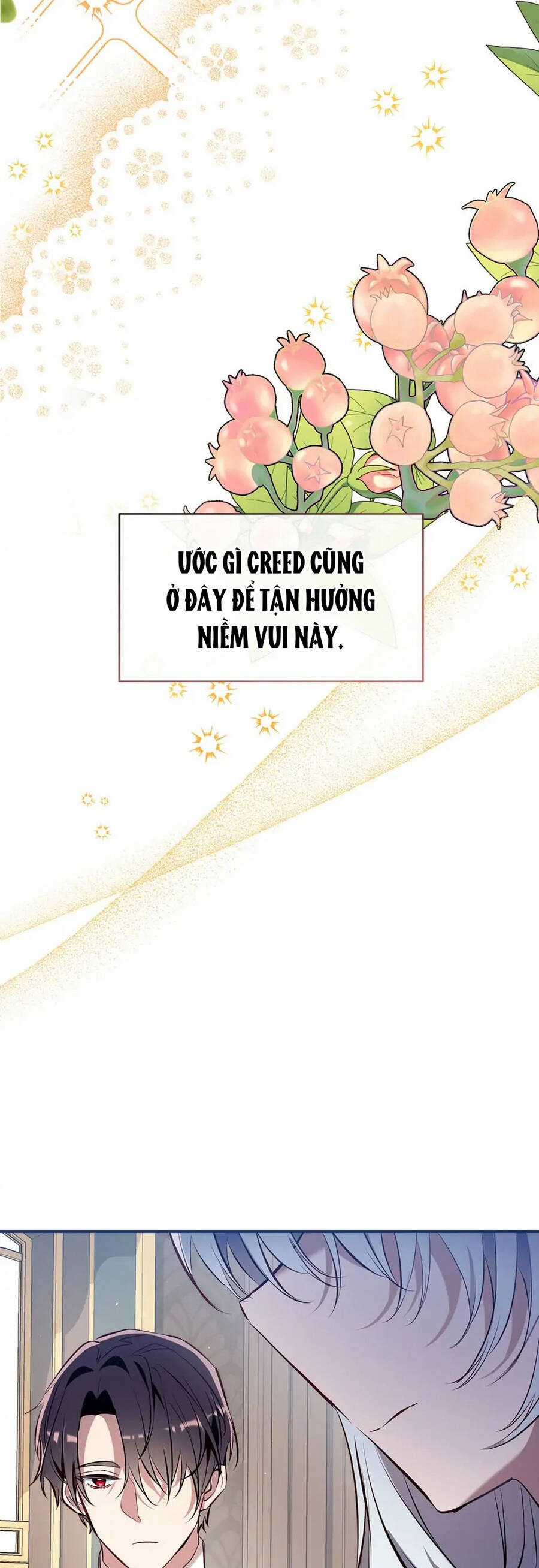 Chúng Ta Có Thể Trở Thành Người Nhà Không? Chương 87 trang 40