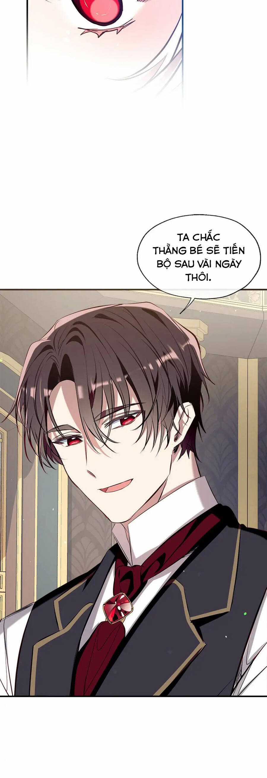 Chúng Ta Có Thể Trở Thành Người Nhà Không? Chương 87 trang 42