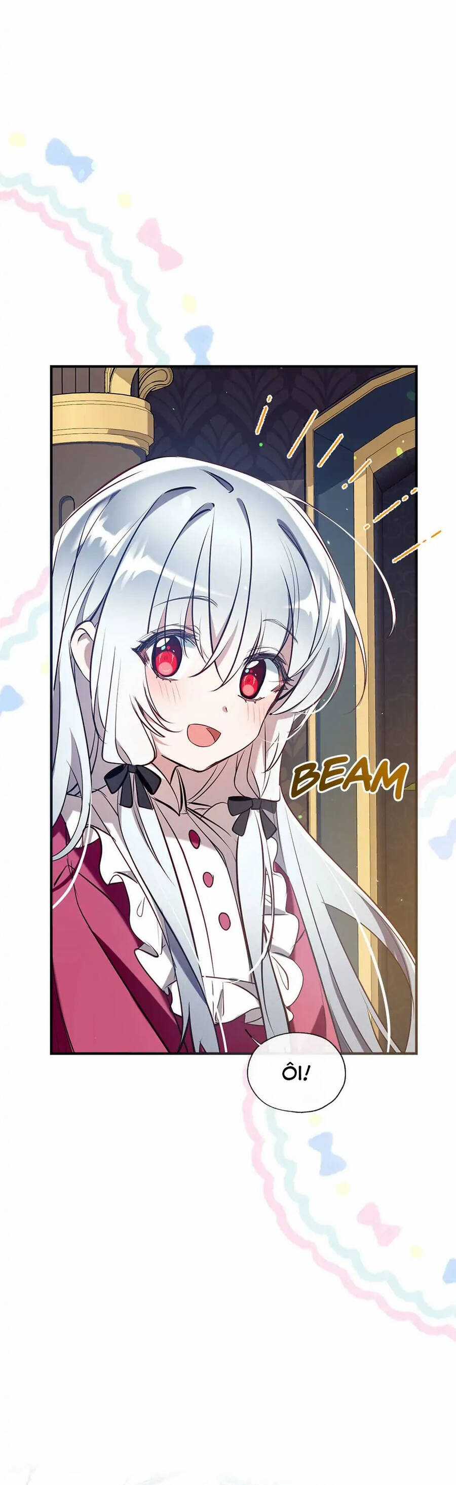 Chúng Ta Có Thể Trở Thành Người Nhà Không? Chương 87 trang 43