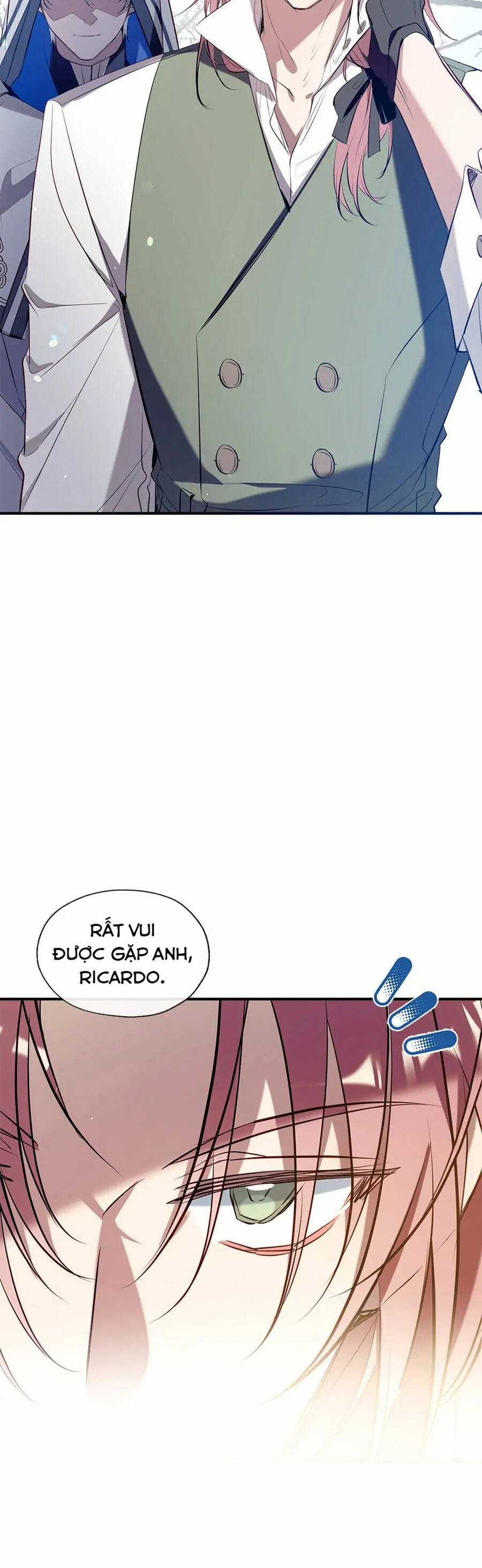 Chúng Ta Có Thể Trở Thành Người Nhà Không? Chương 87 trang 46