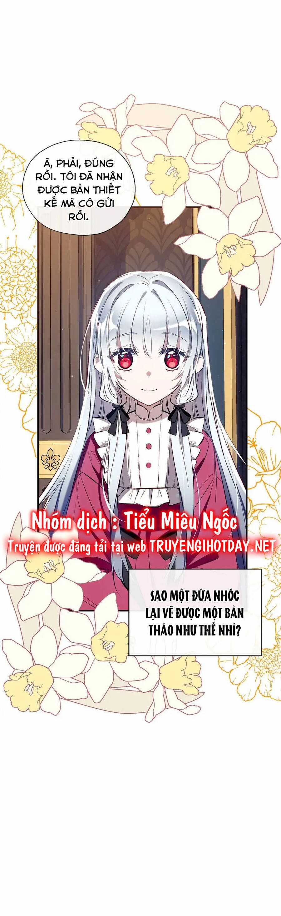 Chúng Ta Có Thể Trở Thành Người Nhà Không? Chương 87 trang 47