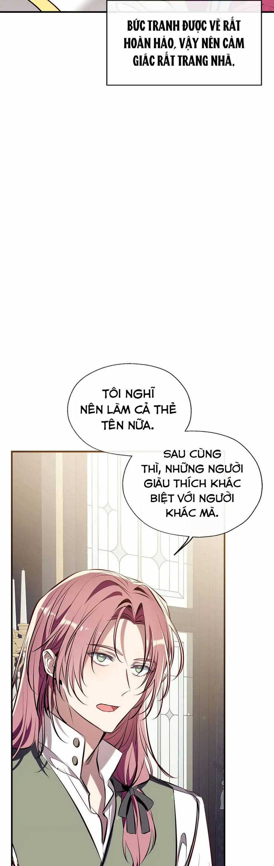 Chúng Ta Có Thể Trở Thành Người Nhà Không? Chương 87 trang 51