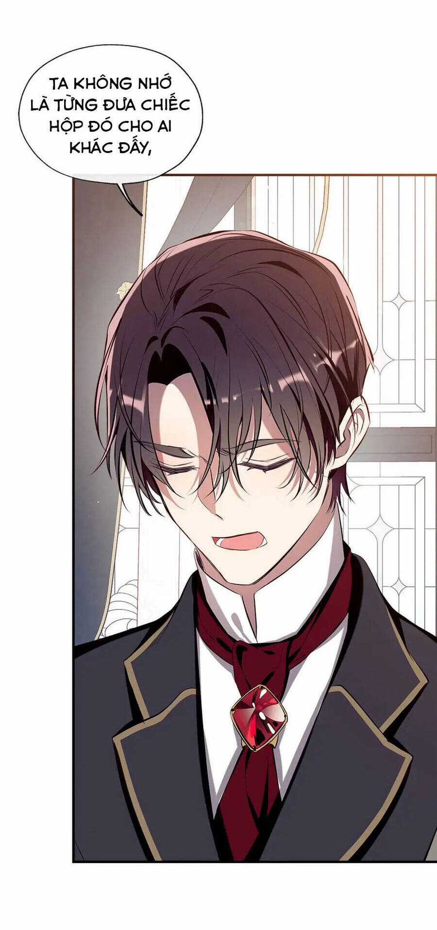 Chúng Ta Có Thể Trở Thành Người Nhà Không? Chương 87 trang 58