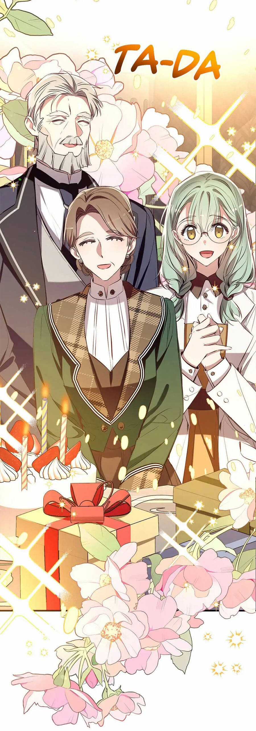 Chúng Ta Có Thể Trở Thành Người Nhà Không? Chương 87 trang 6