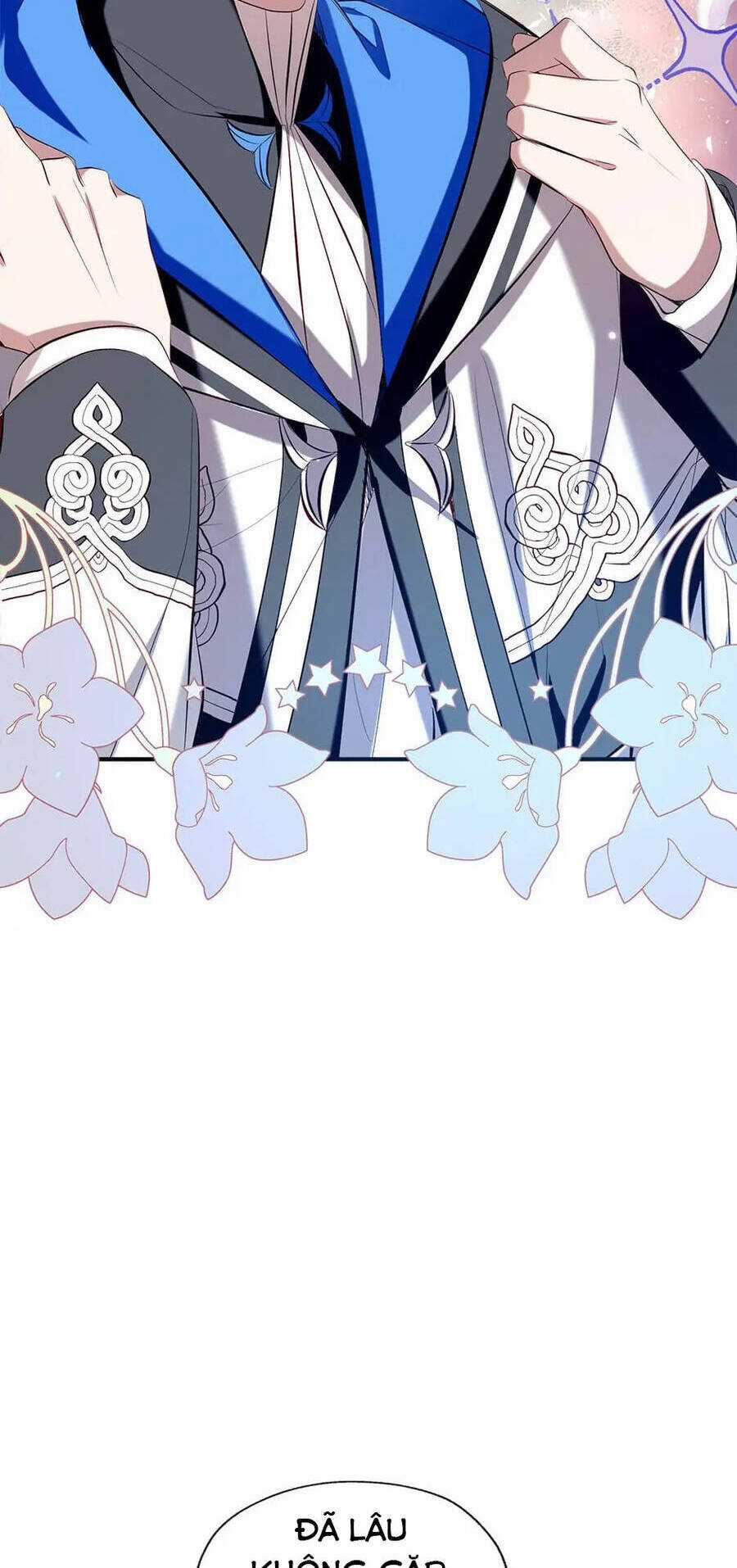 Chúng Ta Có Thể Trở Thành Người Nhà Không? Chương 87 trang 60