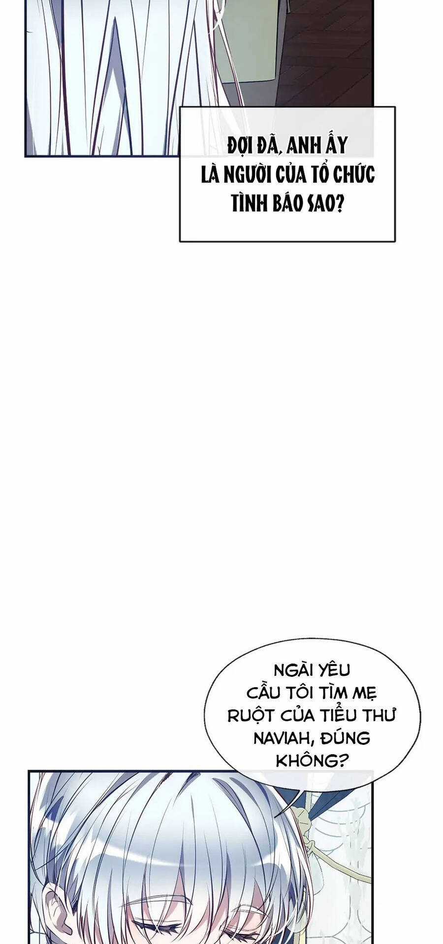 Chúng Ta Có Thể Trở Thành Người Nhà Không? Chương 87 trang 63