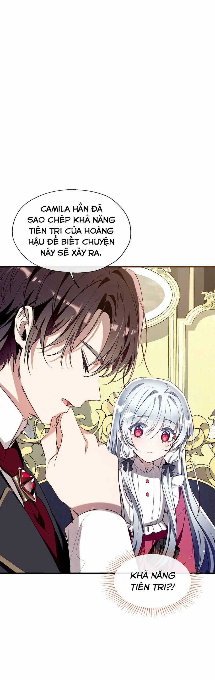 Chúng Ta Có Thể Trở Thành Người Nhà Không? Chương 87 trang 70