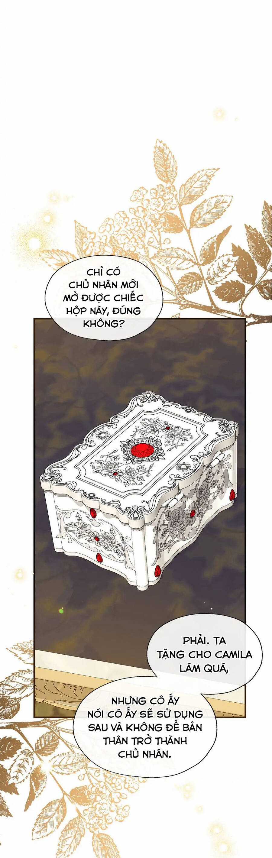 Chúng Ta Có Thể Trở Thành Người Nhà Không? Chương 87 trang 71