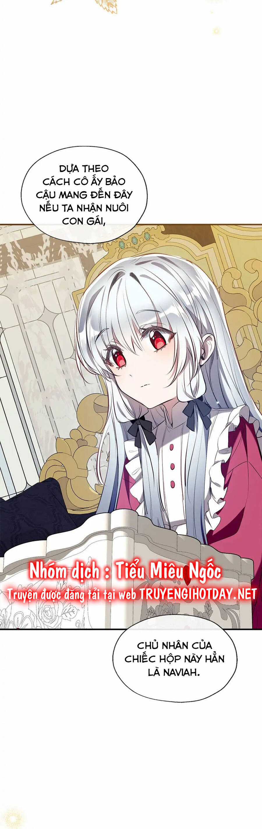 Chúng Ta Có Thể Trở Thành Người Nhà Không? Chương 87 trang 72