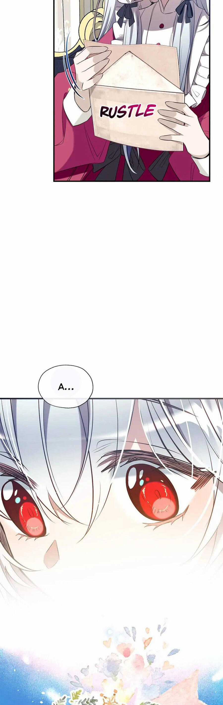 Chúng Ta Có Thể Trở Thành Người Nhà Không? Chương 87 trang 74