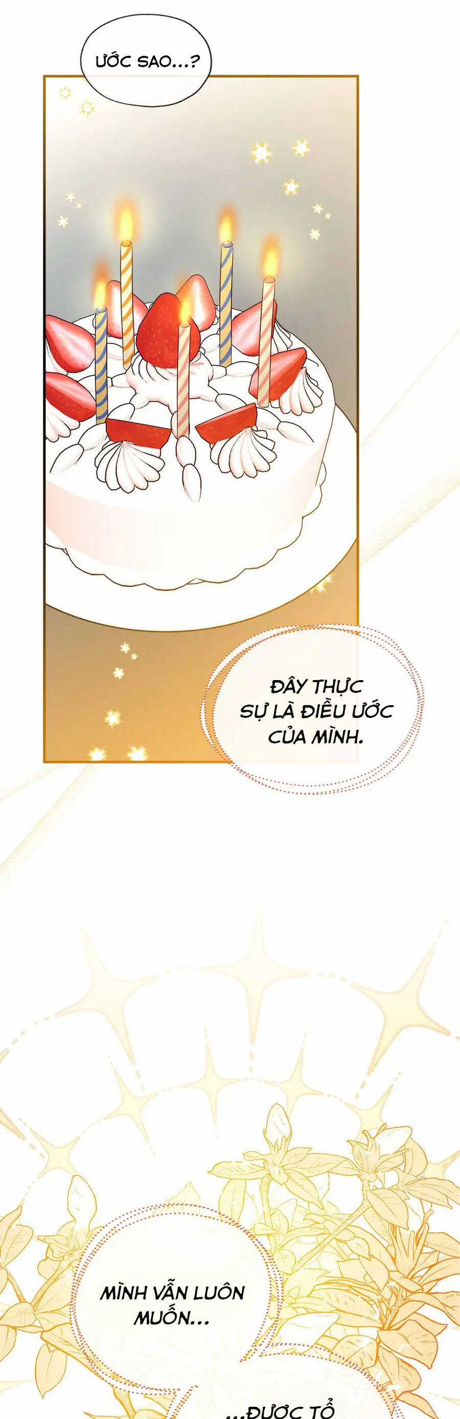 Chúng Ta Có Thể Trở Thành Người Nhà Không? Chương 87 trang 9