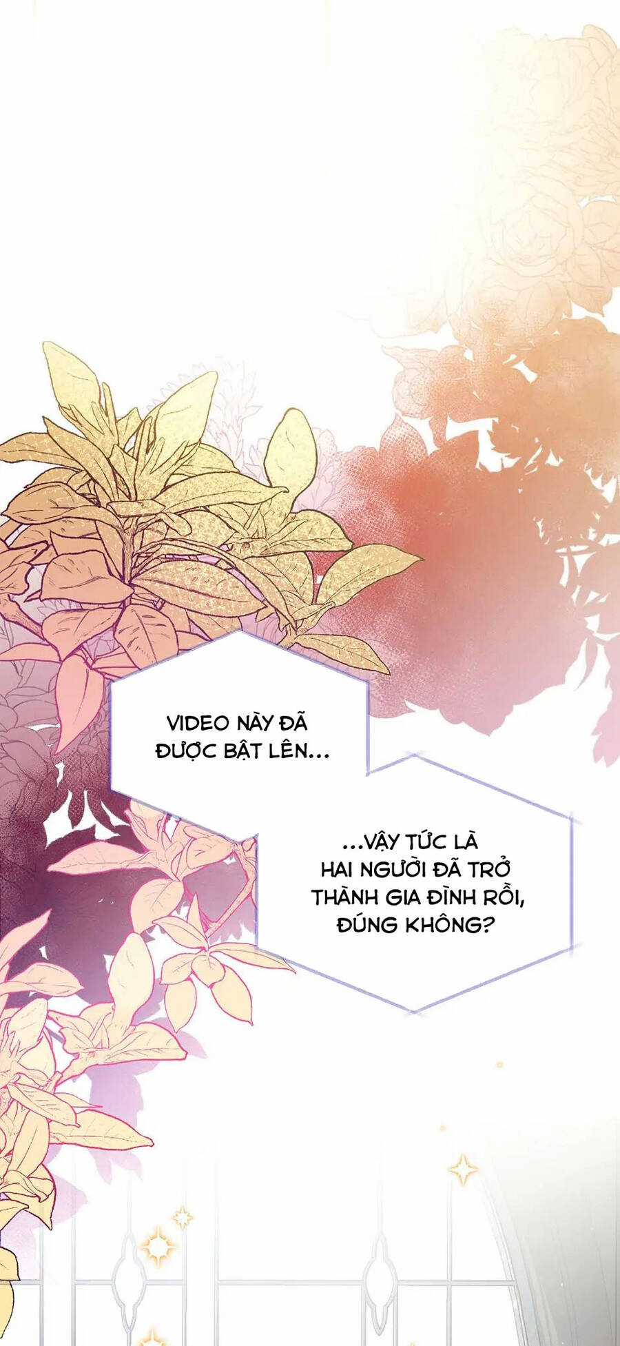 Chúng Ta Có Thể Trở Thành Người Nhà Không? Chương 88 trang 12