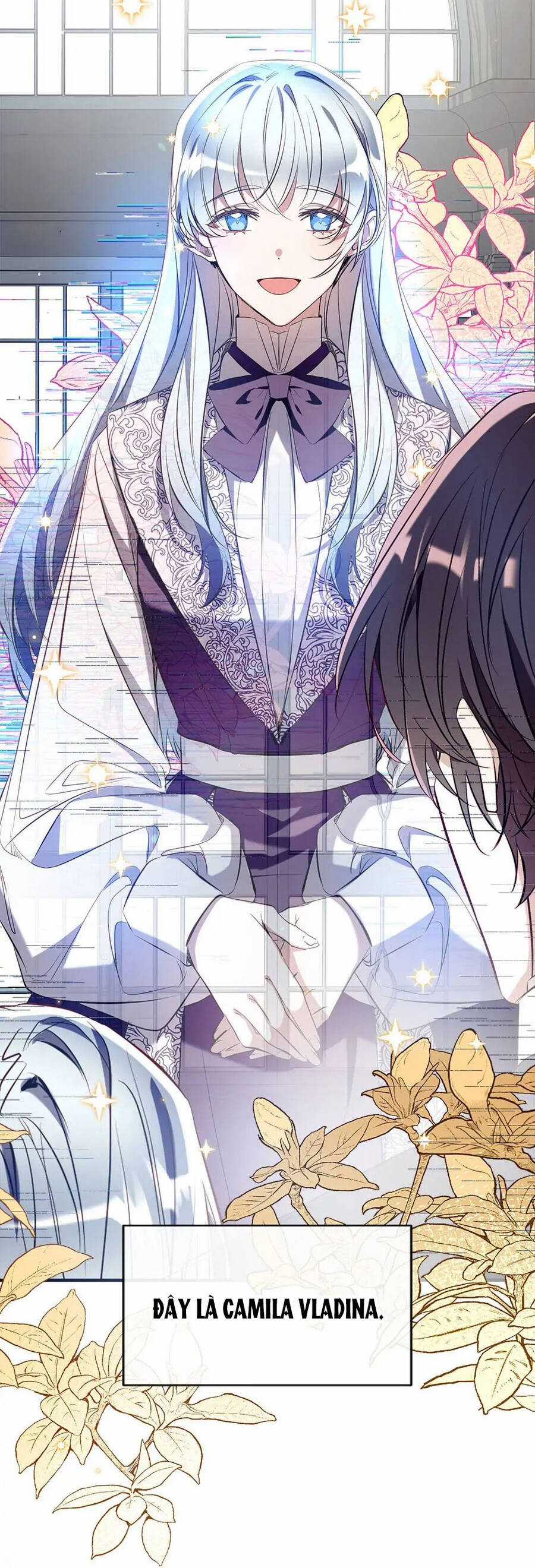 Chúng Ta Có Thể Trở Thành Người Nhà Không? Chương 88 trang 13