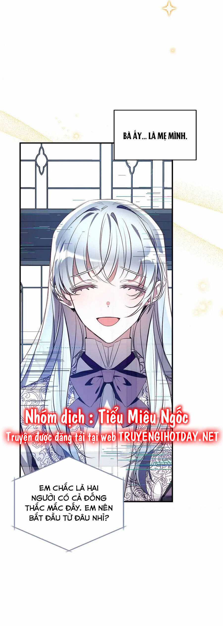 Chúng Ta Có Thể Trở Thành Người Nhà Không? Chương 88 trang 14