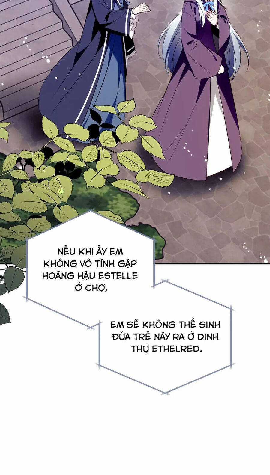 Chúng Ta Có Thể Trở Thành Người Nhà Không? Chương 88 trang 16