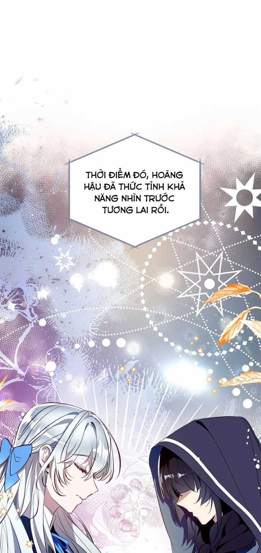 Chúng Ta Có Thể Trở Thành Người Nhà Không? Chương 88 trang 17