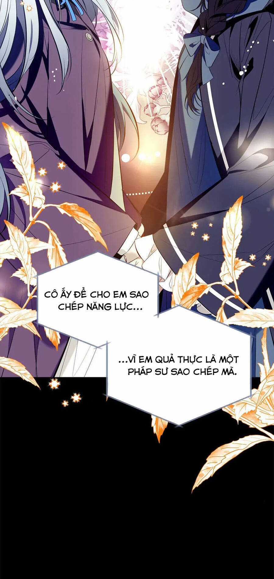 Chúng Ta Có Thể Trở Thành Người Nhà Không? Chương 88 trang 18