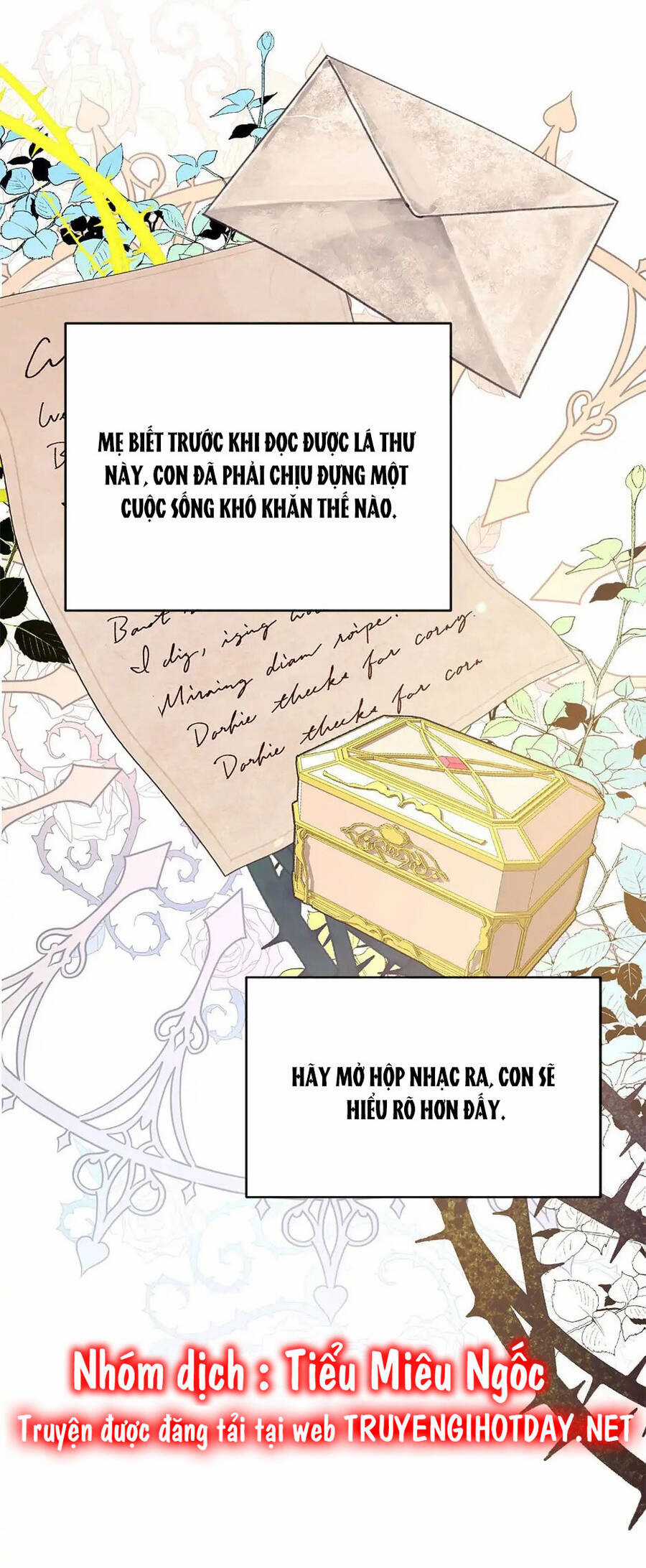 Chúng Ta Có Thể Trở Thành Người Nhà Không? Chương 88 trang 2