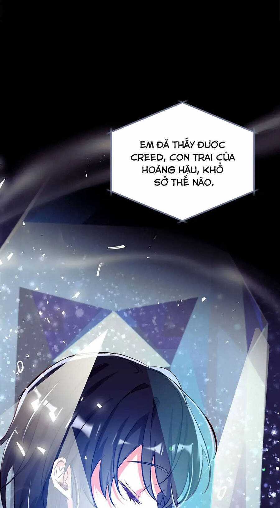 Chúng Ta Có Thể Trở Thành Người Nhà Không? Chương 88 trang 21