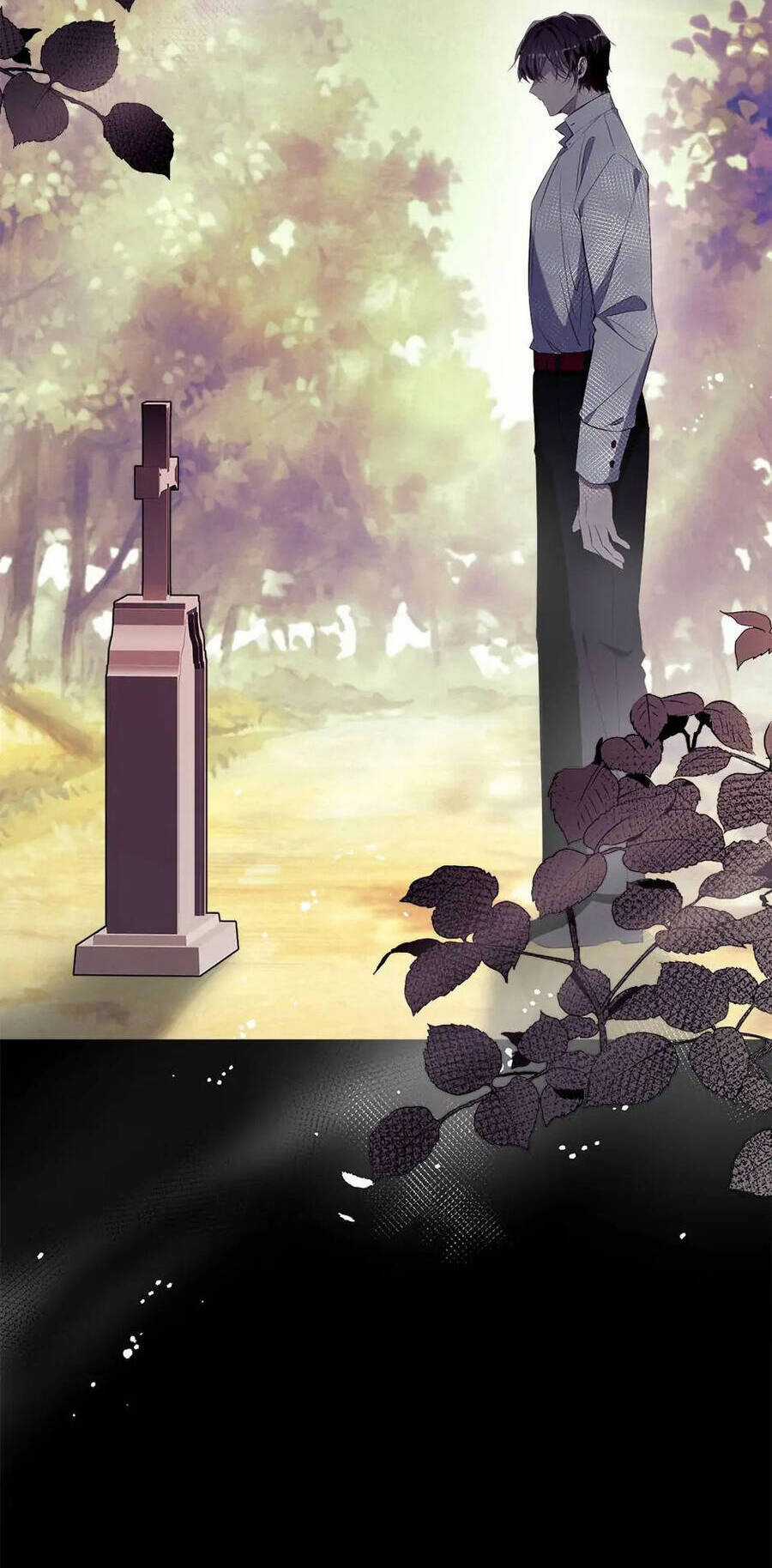 Chúng Ta Có Thể Trở Thành Người Nhà Không? Chương 88 trang 25