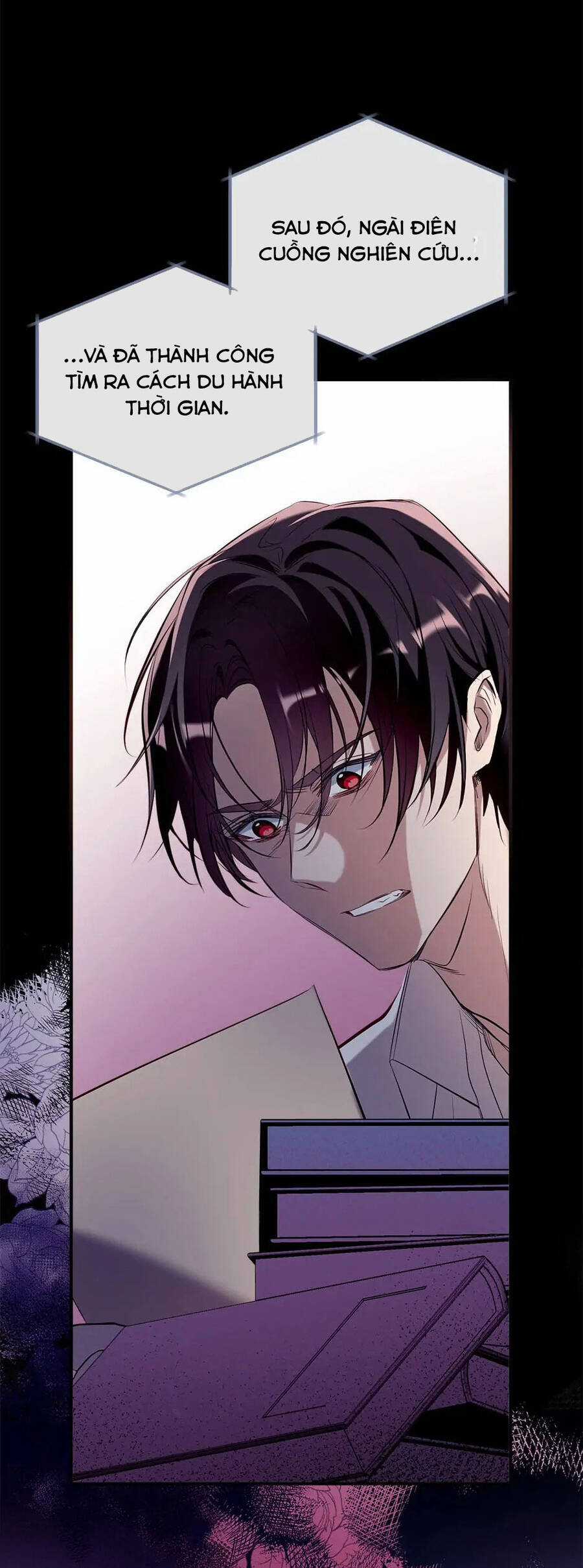 Chúng Ta Có Thể Trở Thành Người Nhà Không? Chương 88 trang 26