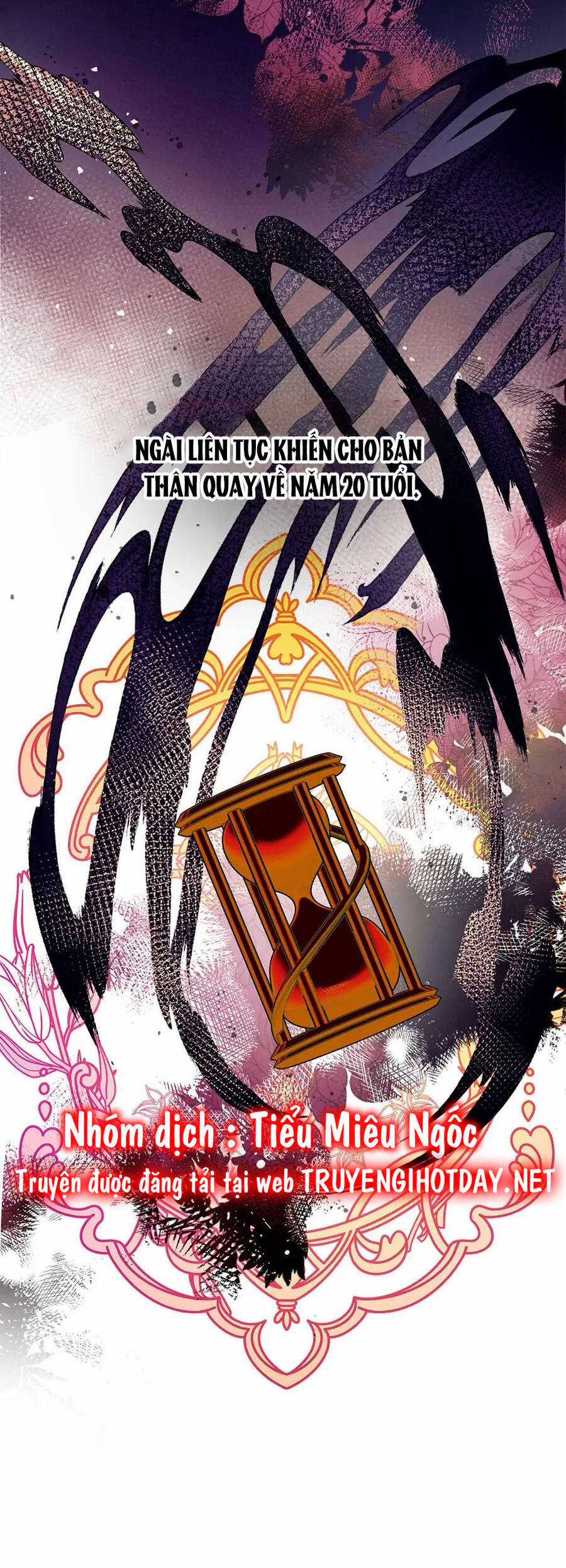 Chúng Ta Có Thể Trở Thành Người Nhà Không? Chương 88 trang 27