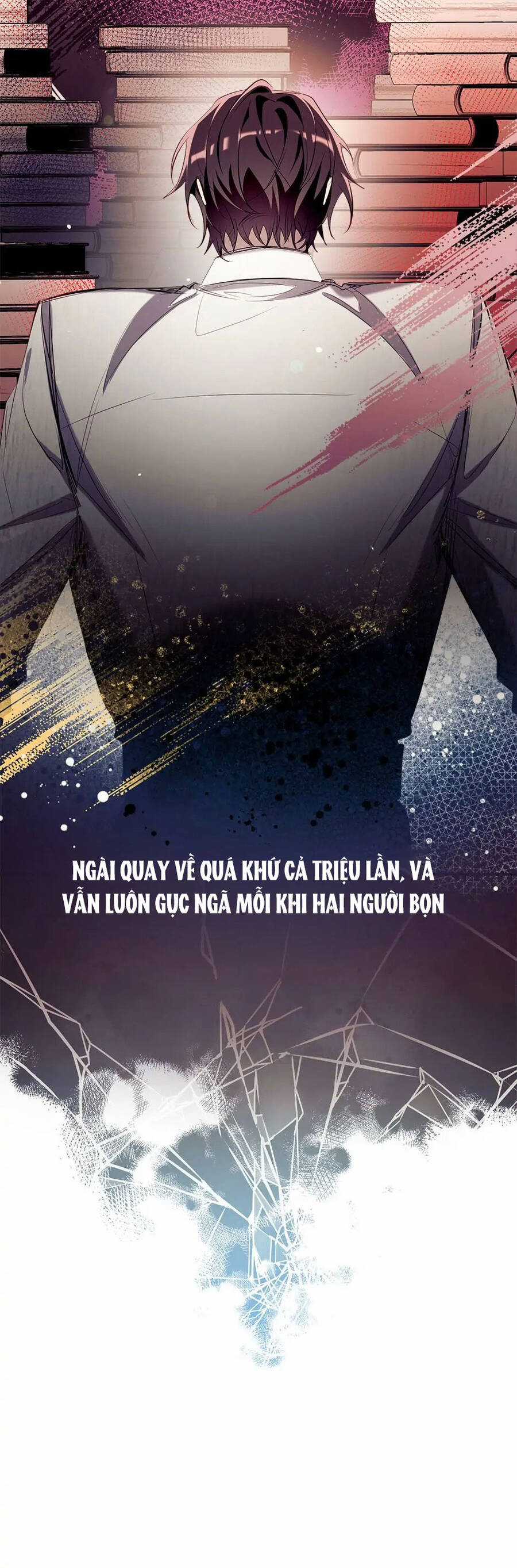 Chúng Ta Có Thể Trở Thành Người Nhà Không? Chương 88 trang 29