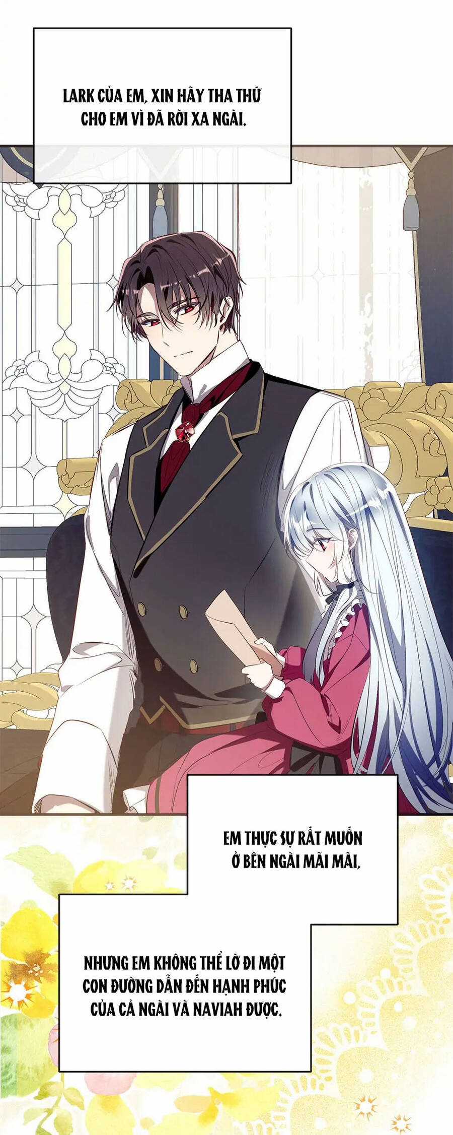 Chúng Ta Có Thể Trở Thành Người Nhà Không? Chương 88 trang 3