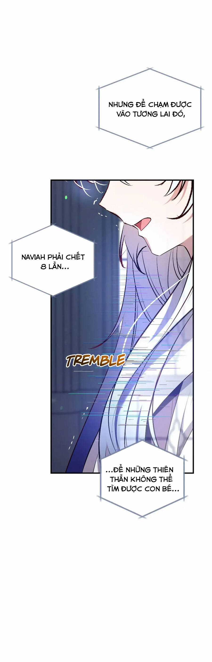 Chúng Ta Có Thể Trở Thành Người Nhà Không? Chương 88 trang 33