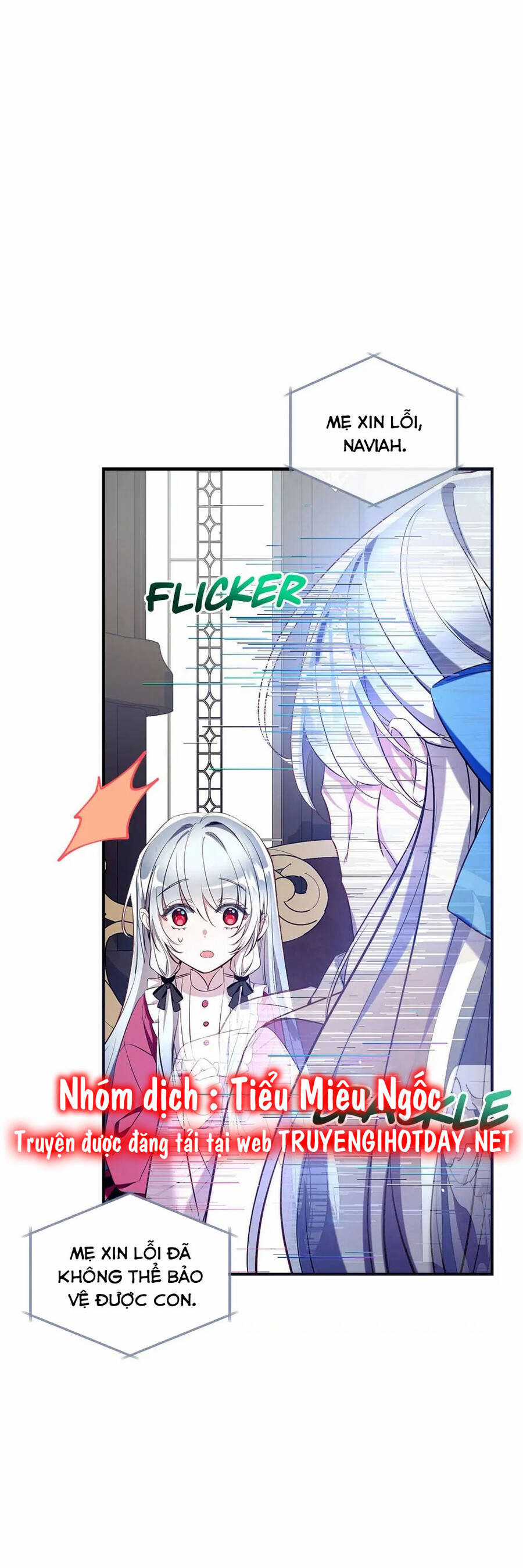 Chúng Ta Có Thể Trở Thành Người Nhà Không? Chương 88 trang 34