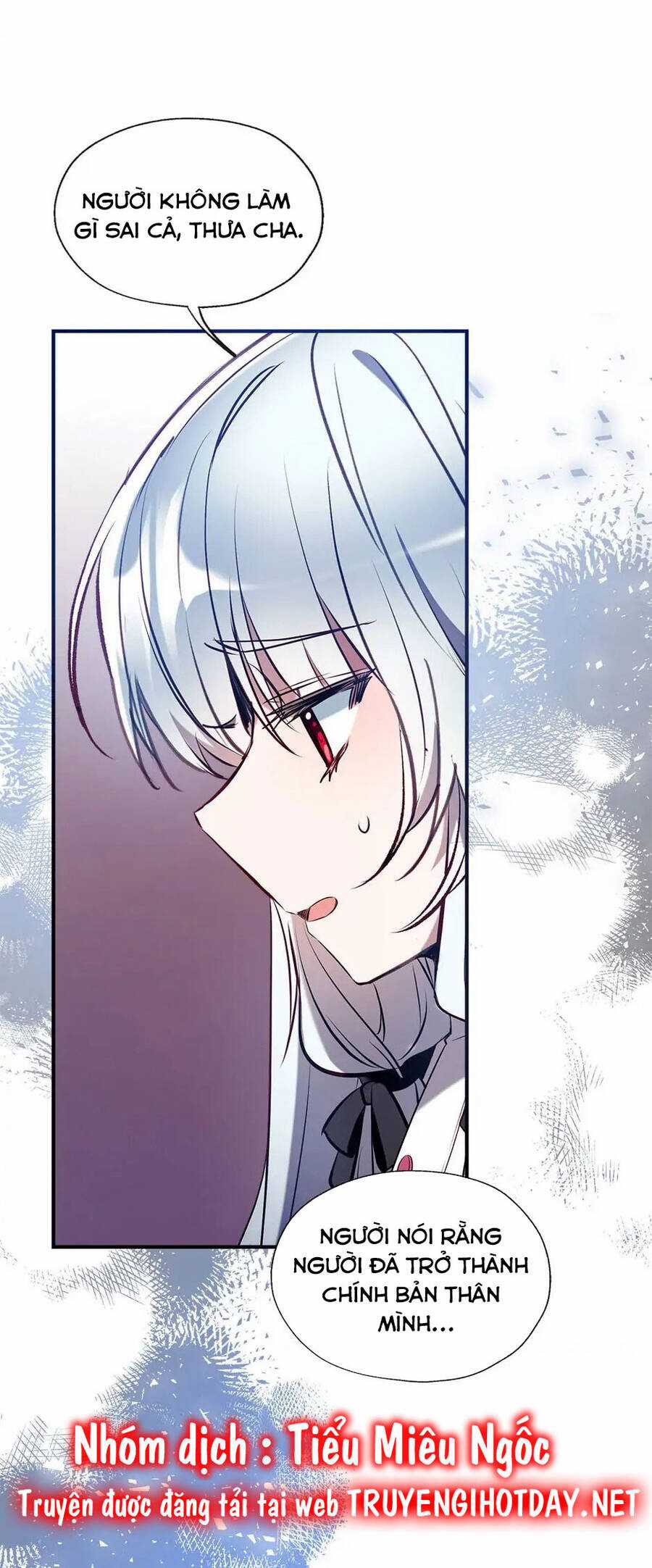 Chúng Ta Có Thể Trở Thành Người Nhà Không? Chương 88 trang 37