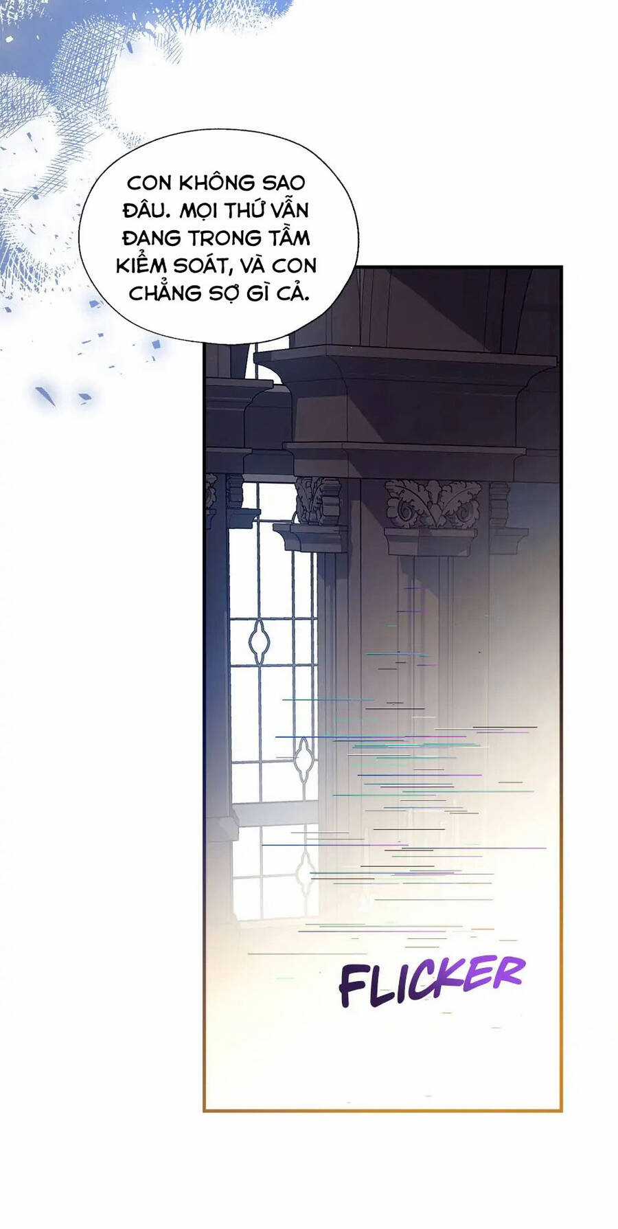 Chúng Ta Có Thể Trở Thành Người Nhà Không? Chương 88 trang 38