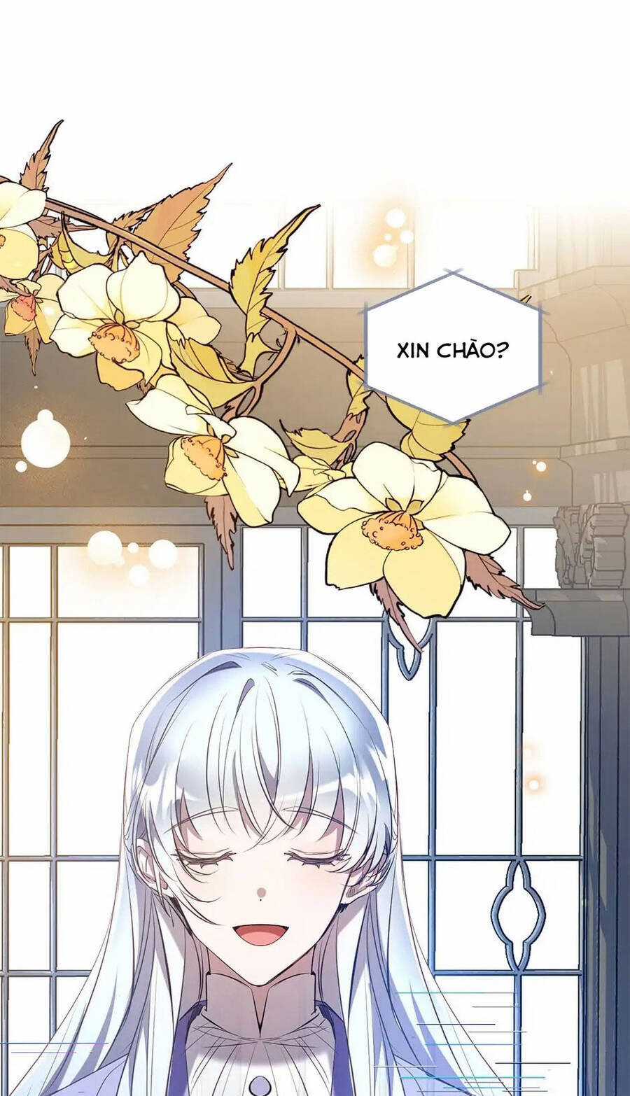 Chúng Ta Có Thể Trở Thành Người Nhà Không? Chương 88 trang 39