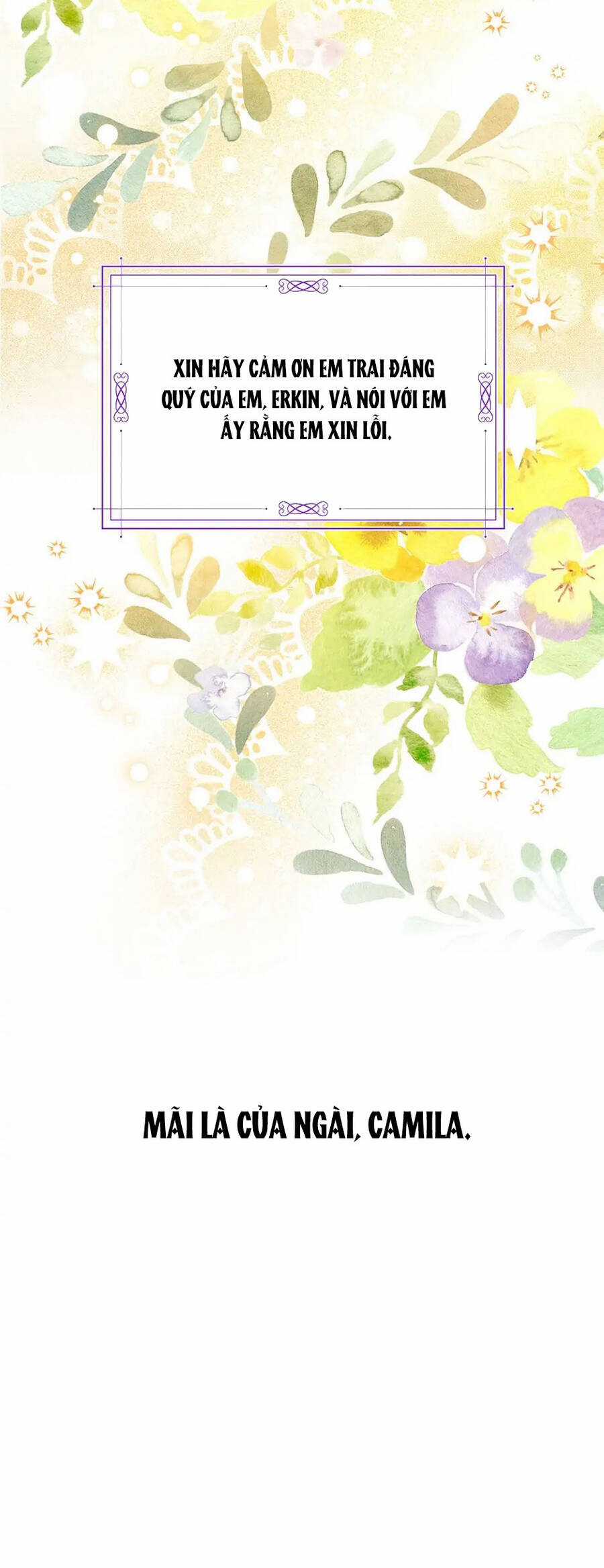 Chúng Ta Có Thể Trở Thành Người Nhà Không? Chương 88 trang 4